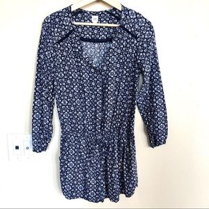 GAP | ROMPER Sz XS